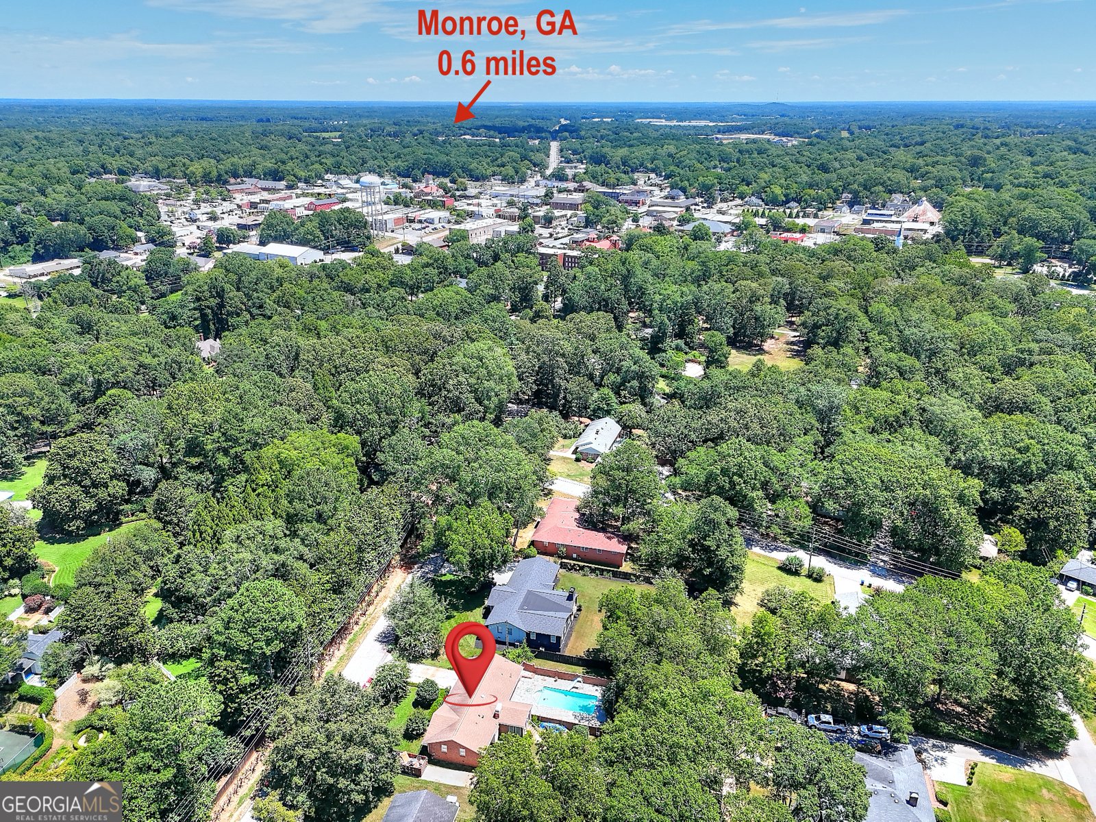 111 Ridge Avenue Monroe - 6