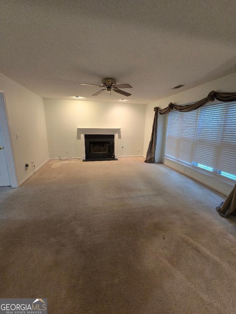 536 HORSESHOE Circle STOCKBRIDGE - 16
