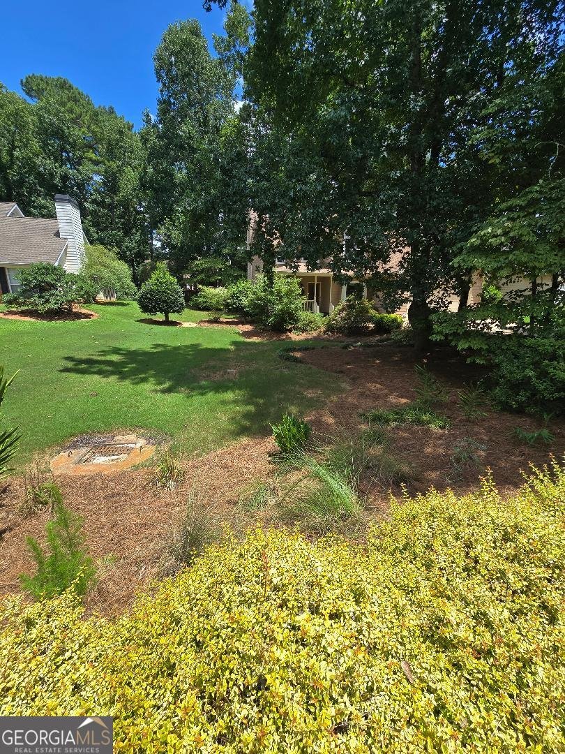 536 HORSESHOE Circle STOCKBRIDGE - 3