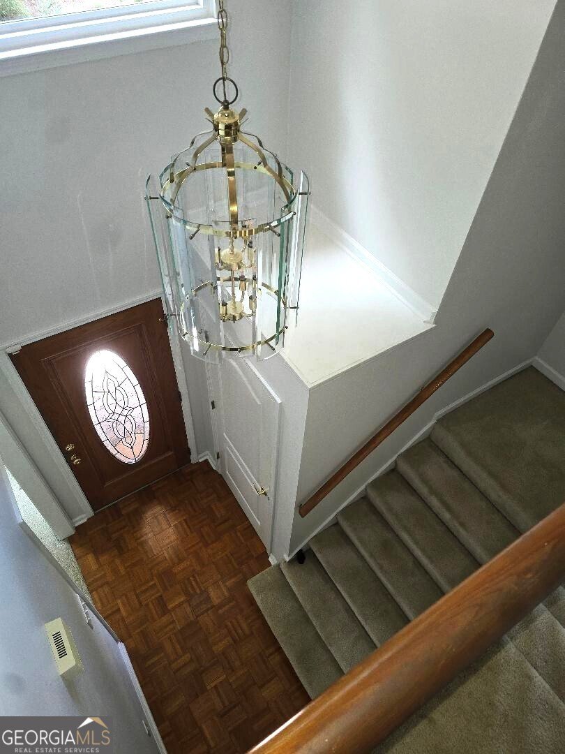 536 HORSESHOE Circle STOCKBRIDGE - 5