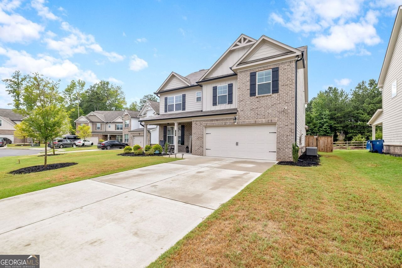 702 Eagles Nest Circle Auburn - 2