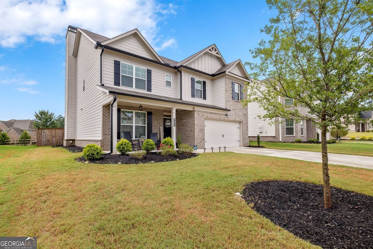702 Eagles Nest Circle Auburn - 3