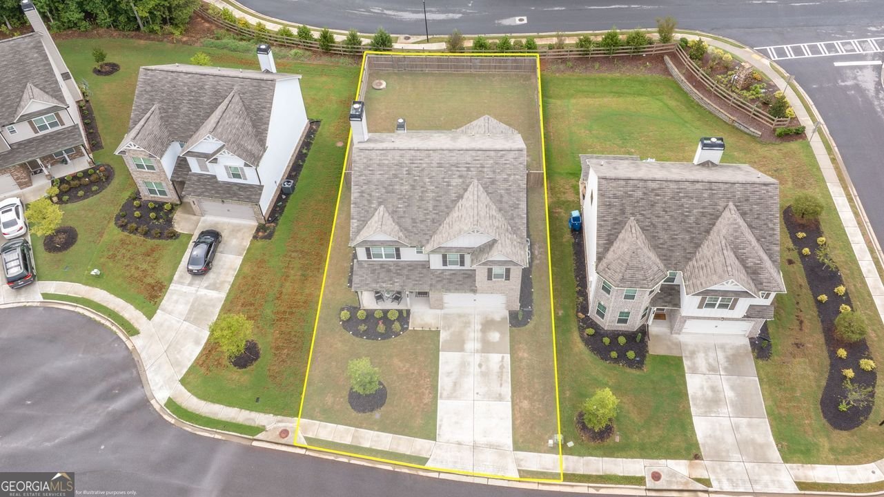702 Eagles Nest Circle Auburn - 38