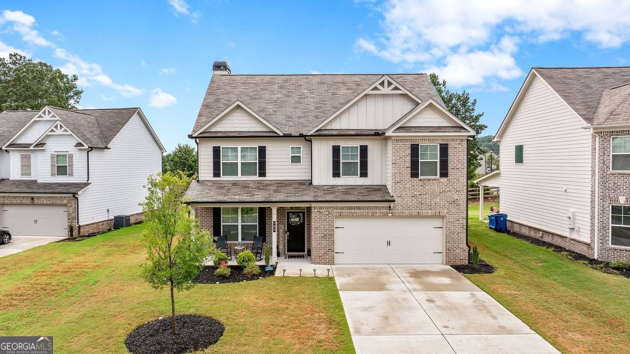 702 Eagles Nest Circle Auburn - 4