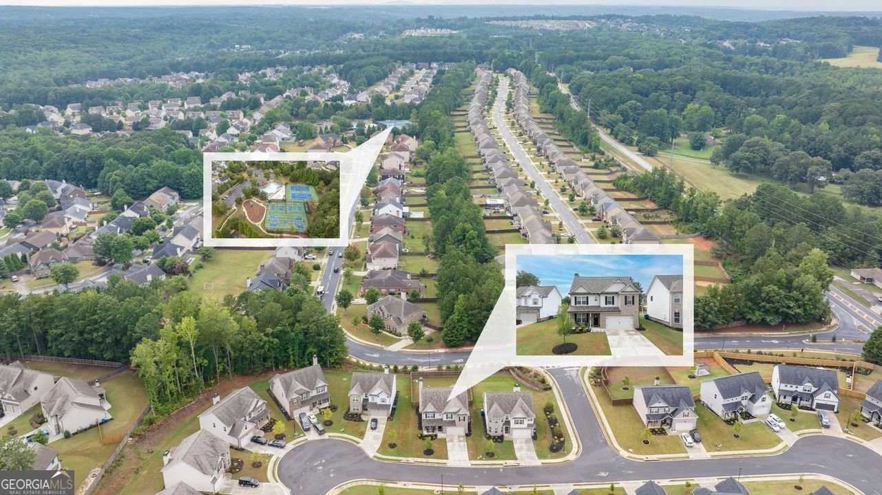 702 Eagles Nest Circle Auburn - 40