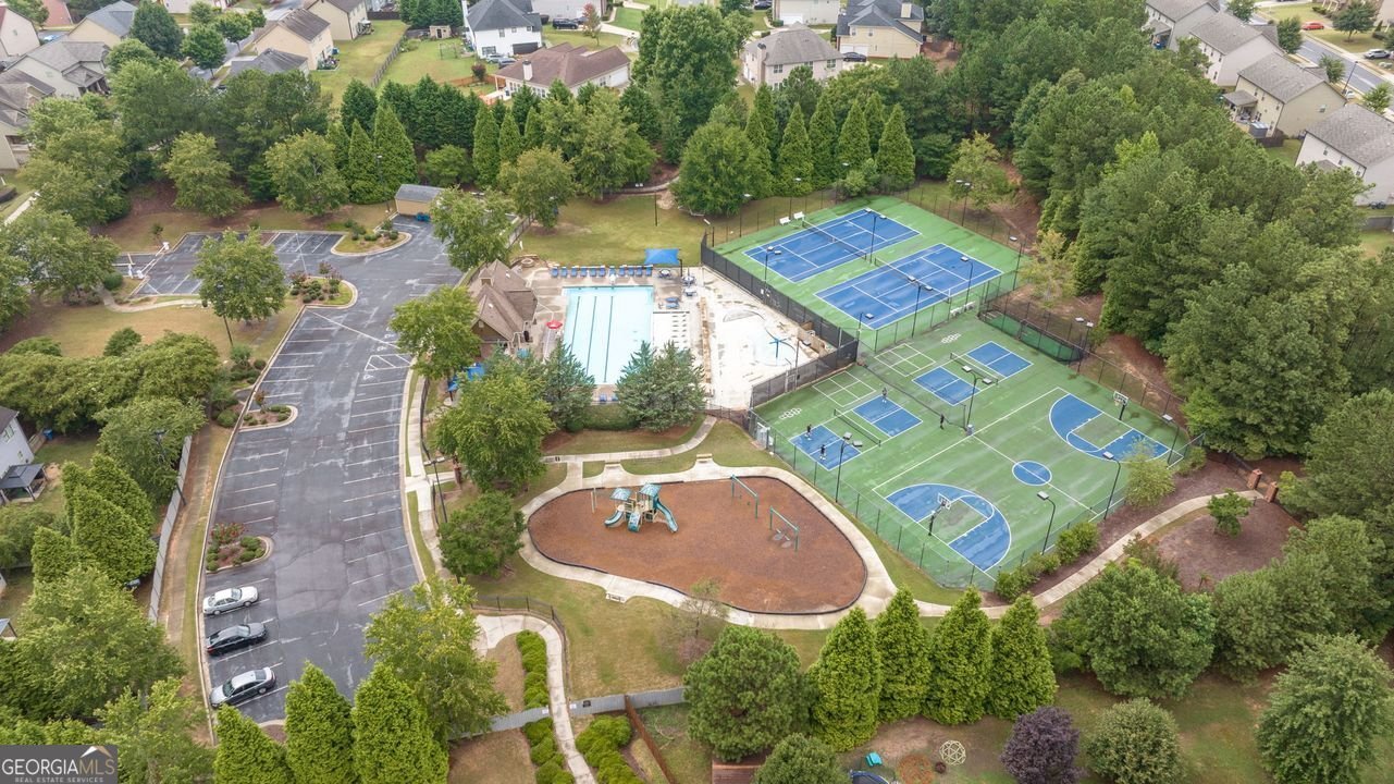 702 Eagles Nest Circle Auburn - 41