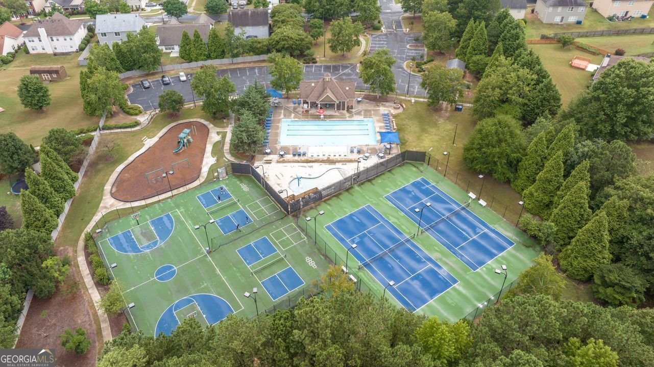 702 Eagles Nest Circle Auburn - 42