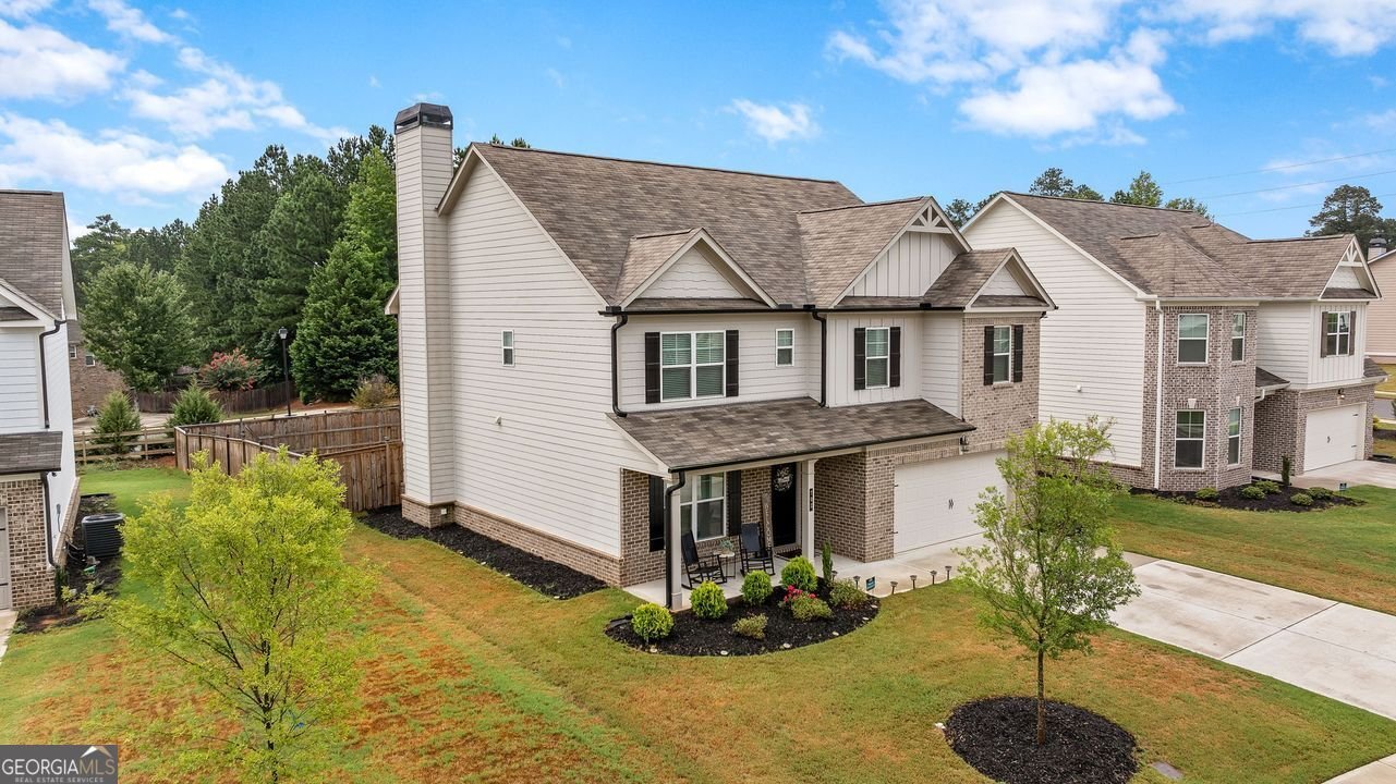 702 Eagles Nest Circle Auburn - 5