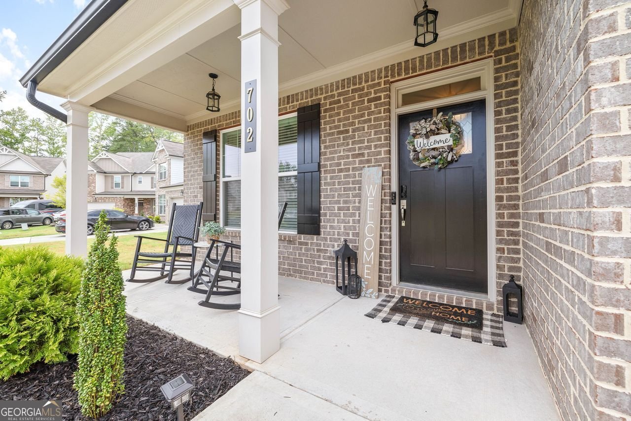 702 Eagles Nest Circle Auburn - 6