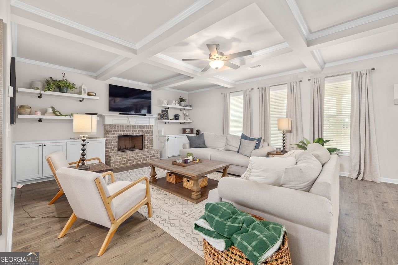 702 Eagles Nest Circle Auburn - 9