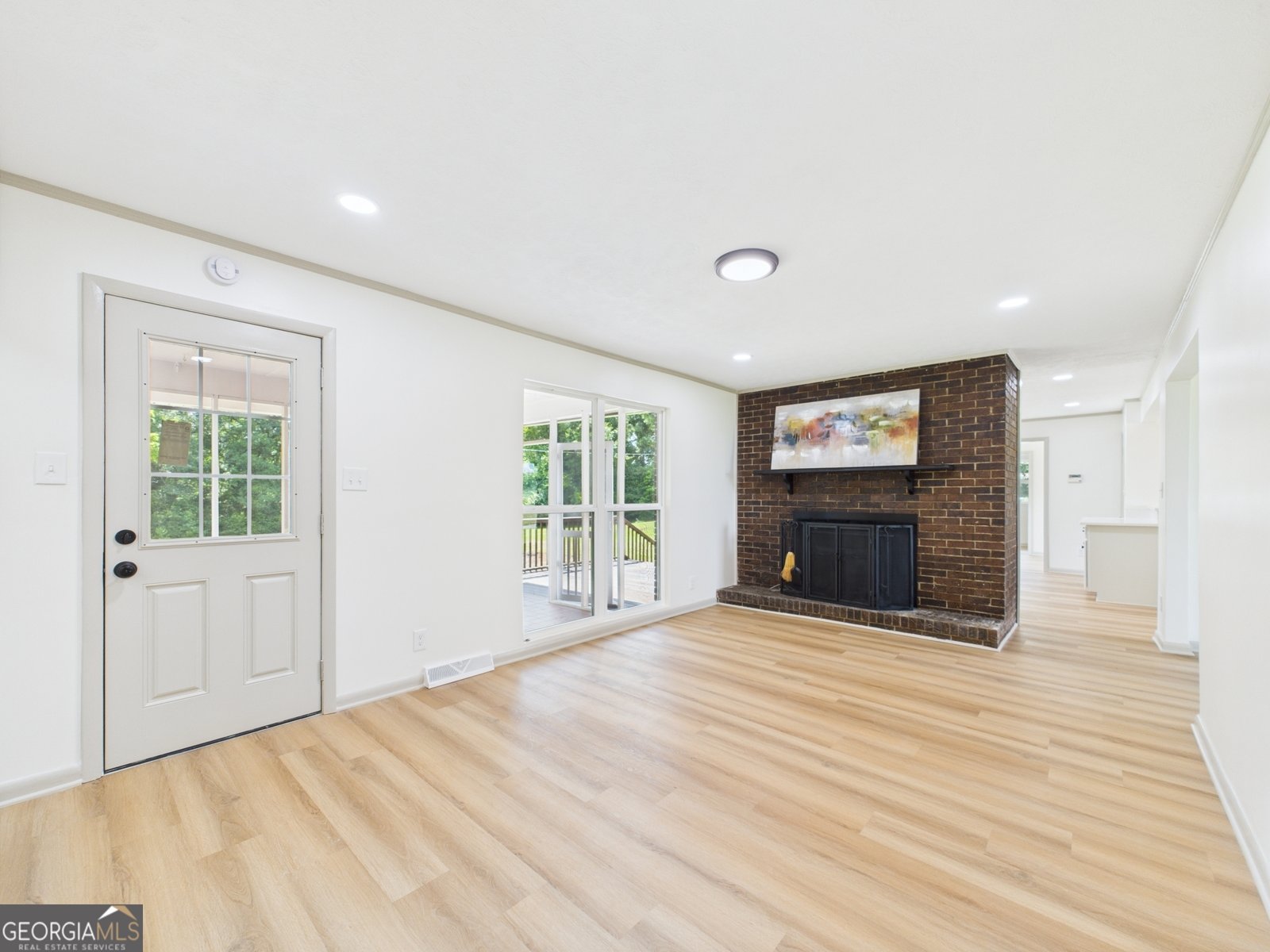 4009 Rogers Road Lizella - 16