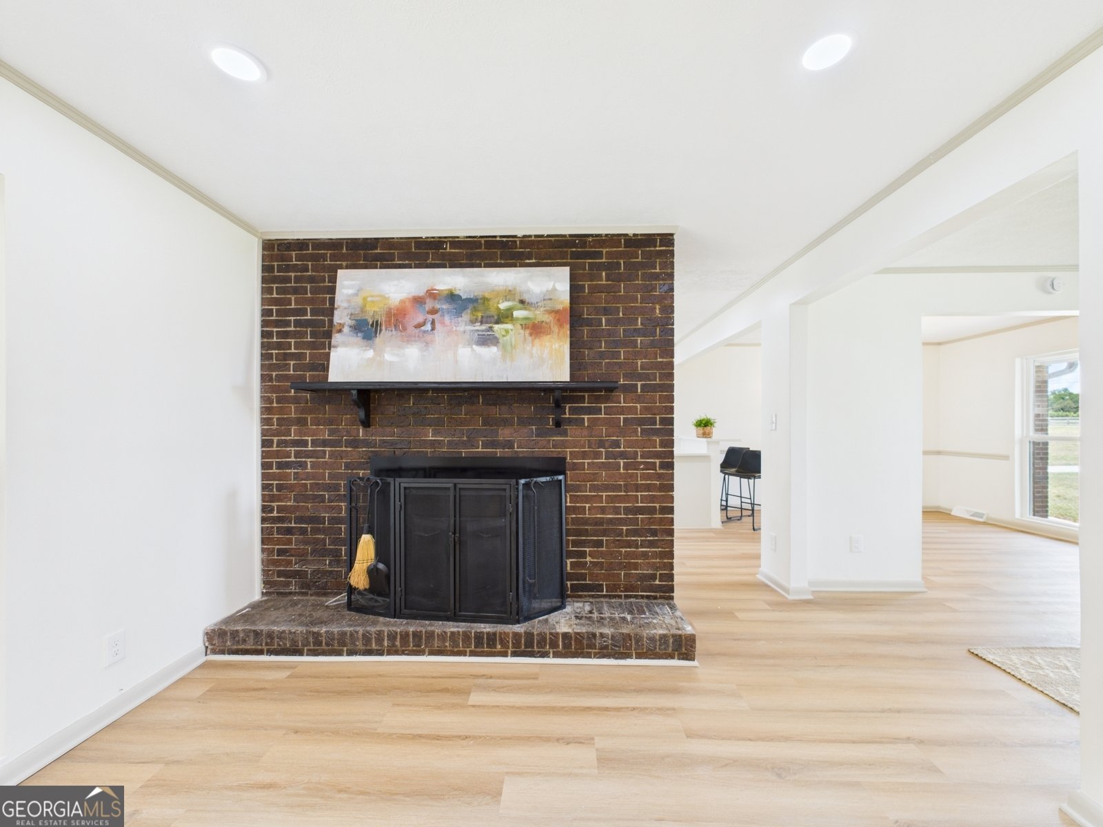 4009 Rogers Road Lizella - 17
