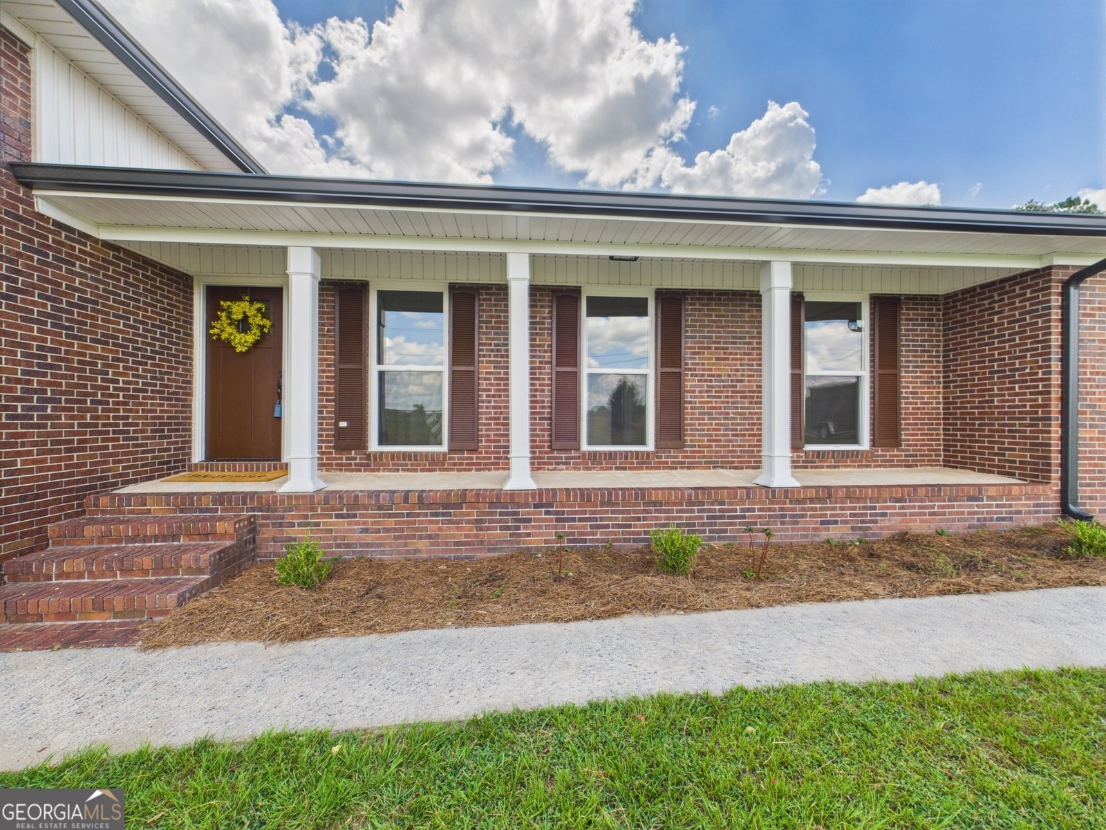 4009 Rogers Road Lizella - 2