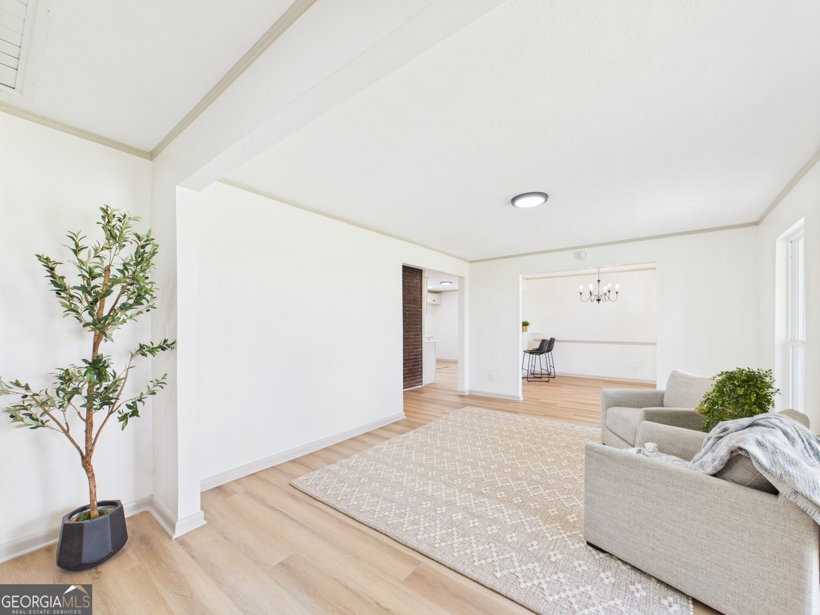 4009 Rogers Road Lizella - 3