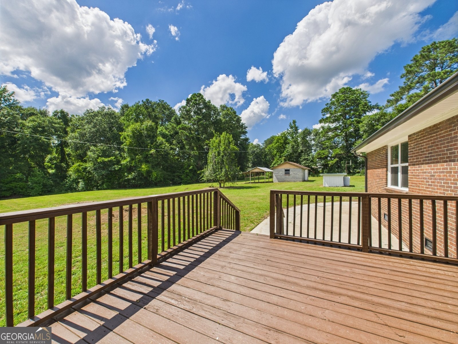 4009 Rogers Road Lizella - 35