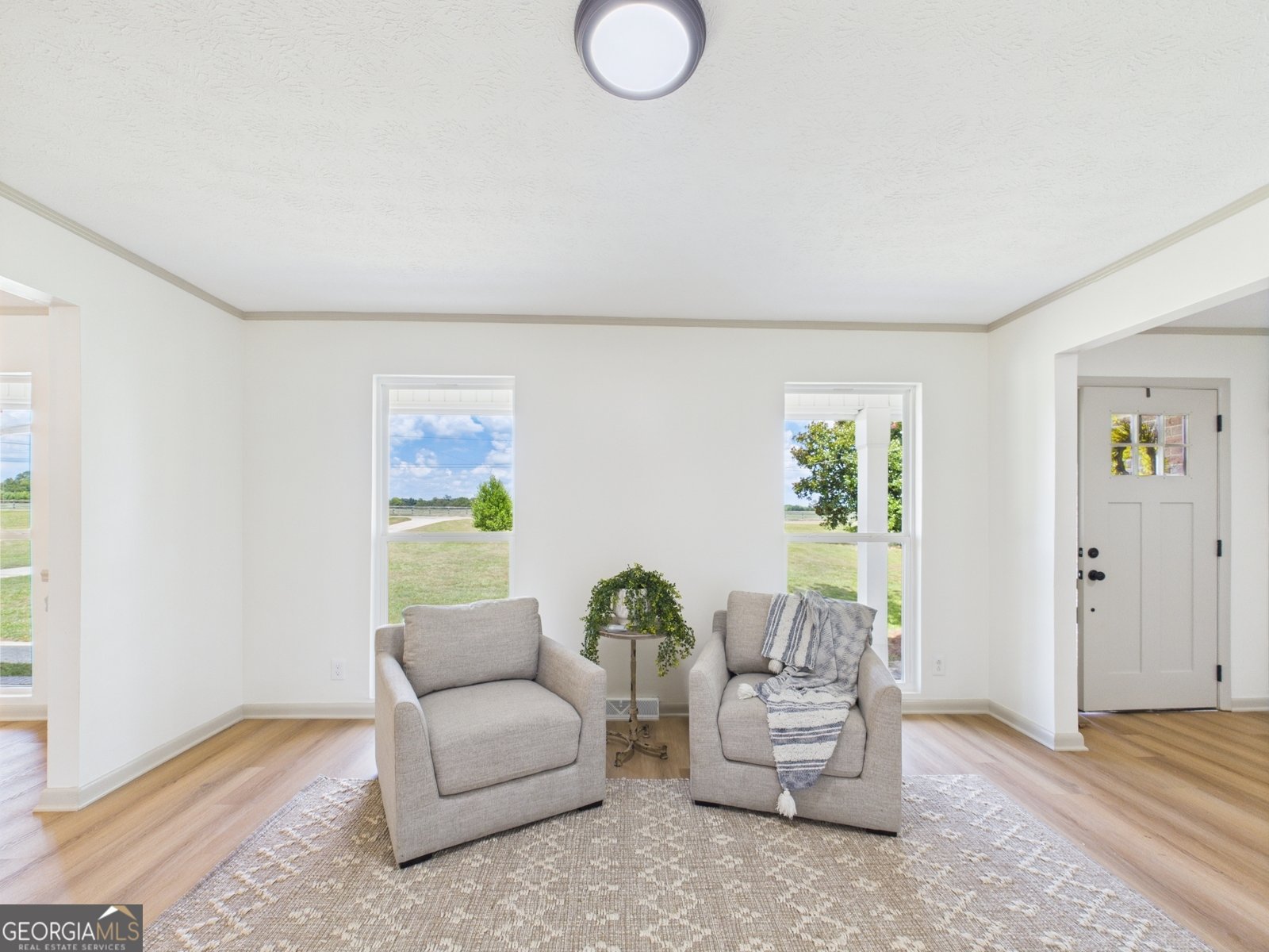 4009 Rogers Road Lizella - 4
