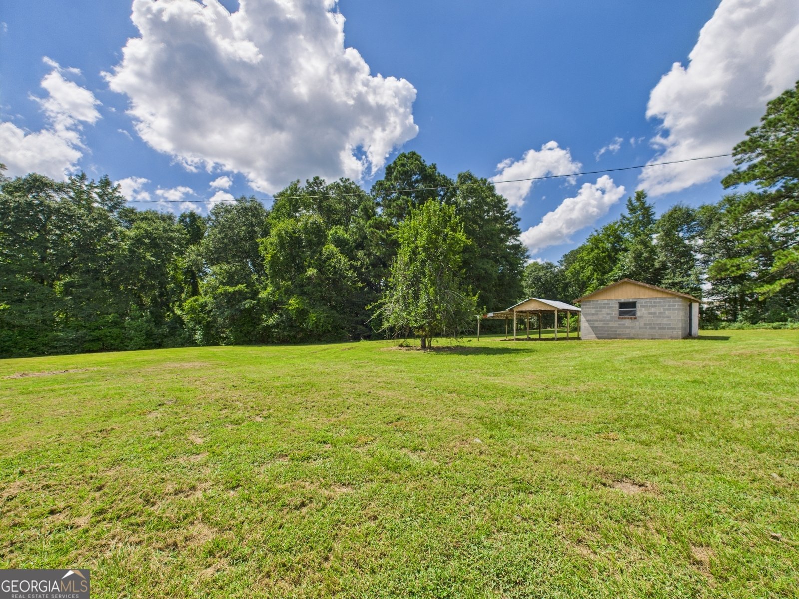 4009 Rogers Road Lizella - 40