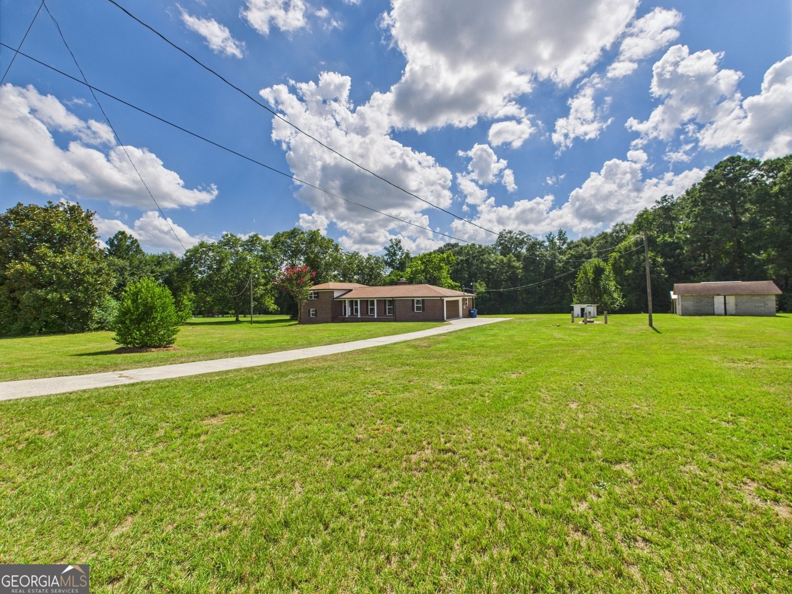 4009 Rogers Road Lizella - 48