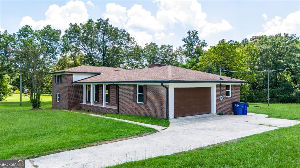 4009 Rogers Road Lizella - 49