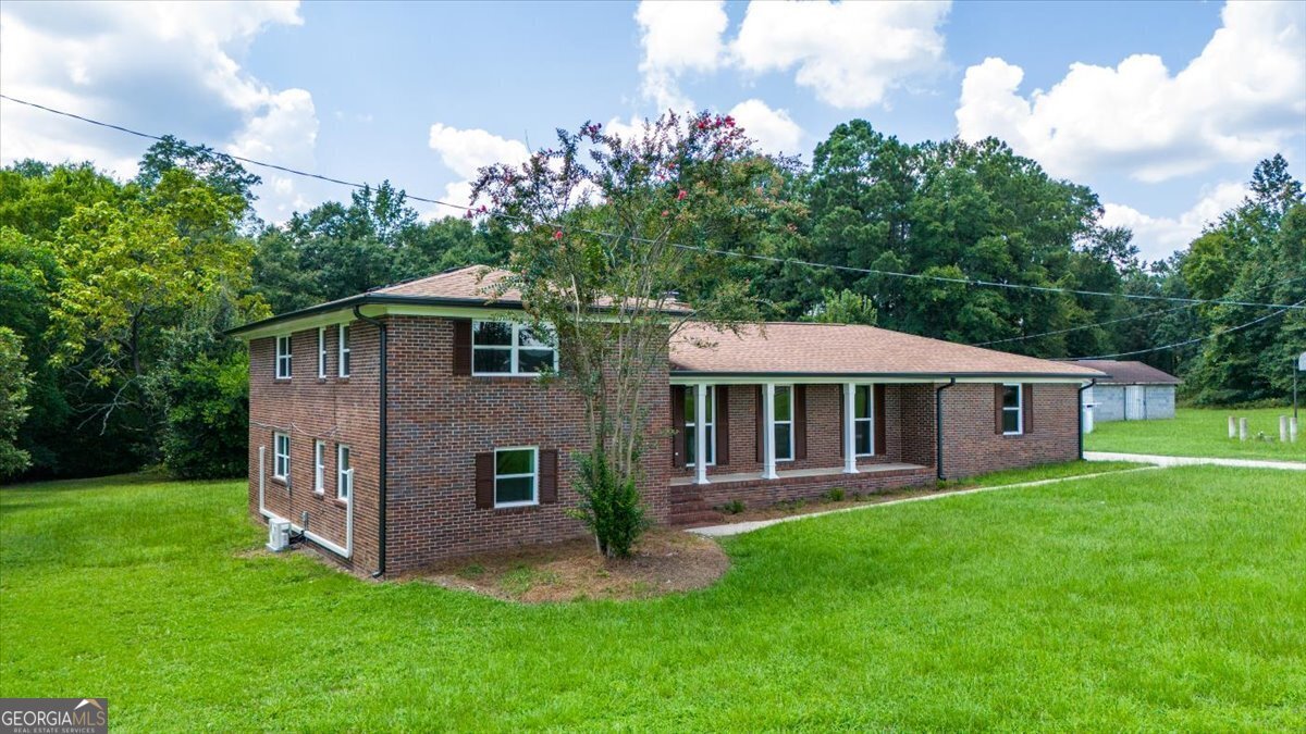4009 Rogers Road Lizella - 50