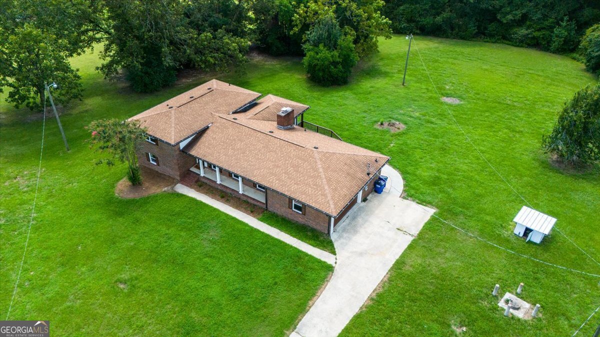 4009 Rogers Road Lizella - 51