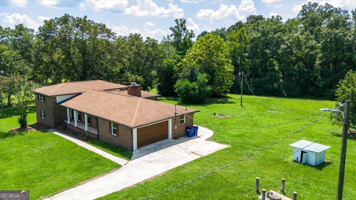 4009 Rogers Road Lizella - 52