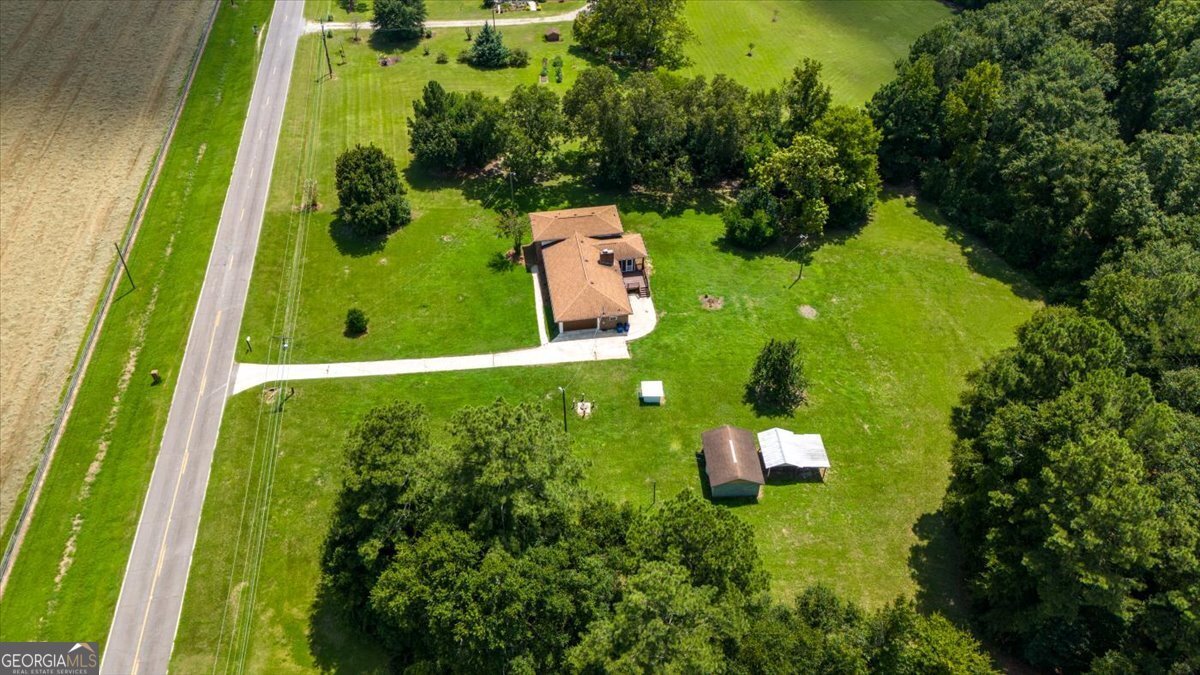 4009 Rogers Road Lizella - 53