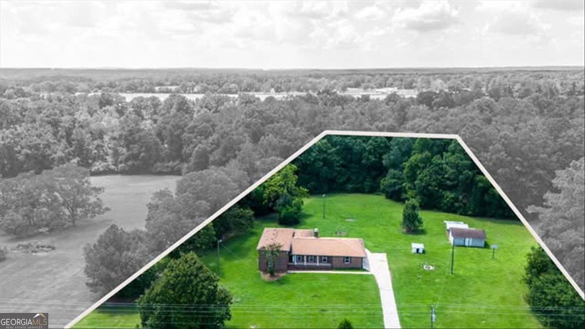 4009 Rogers Road Lizella - 54