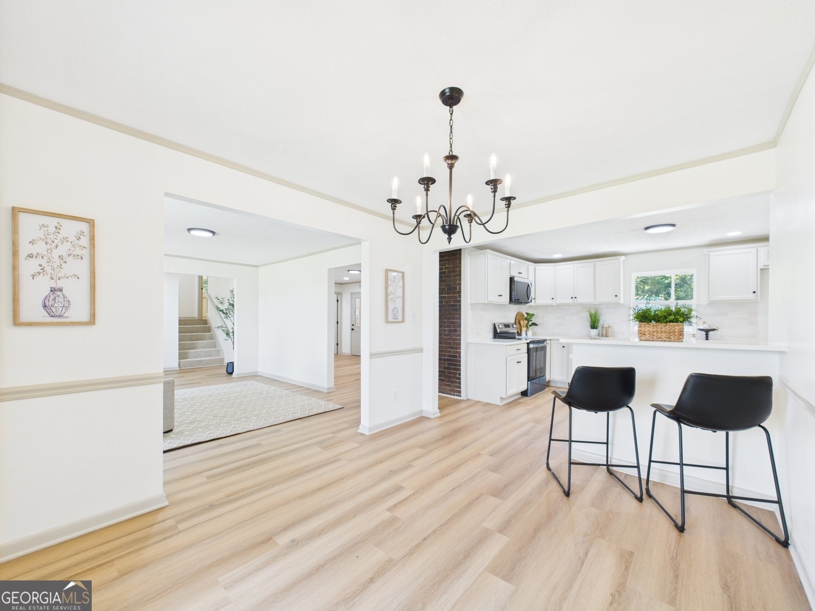 4009 Rogers Road Lizella - 6
