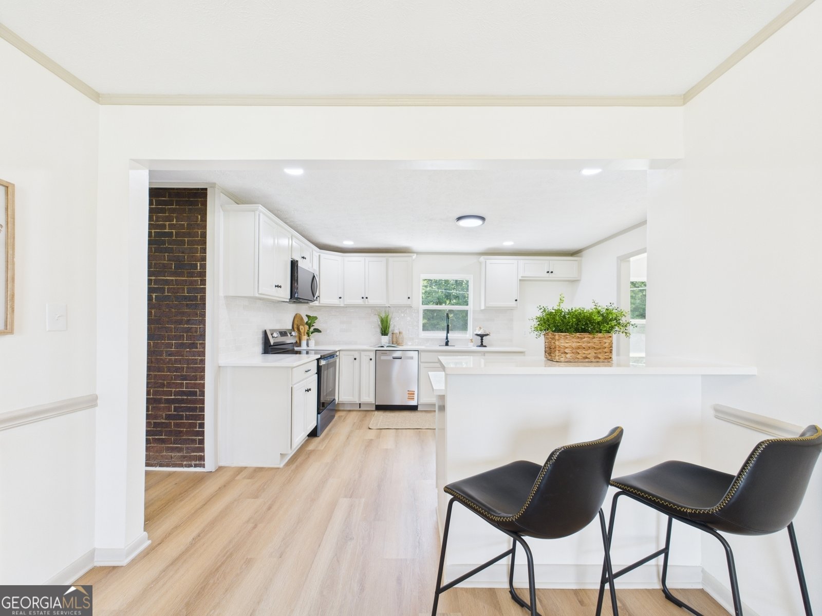4009 Rogers Road Lizella - 8
