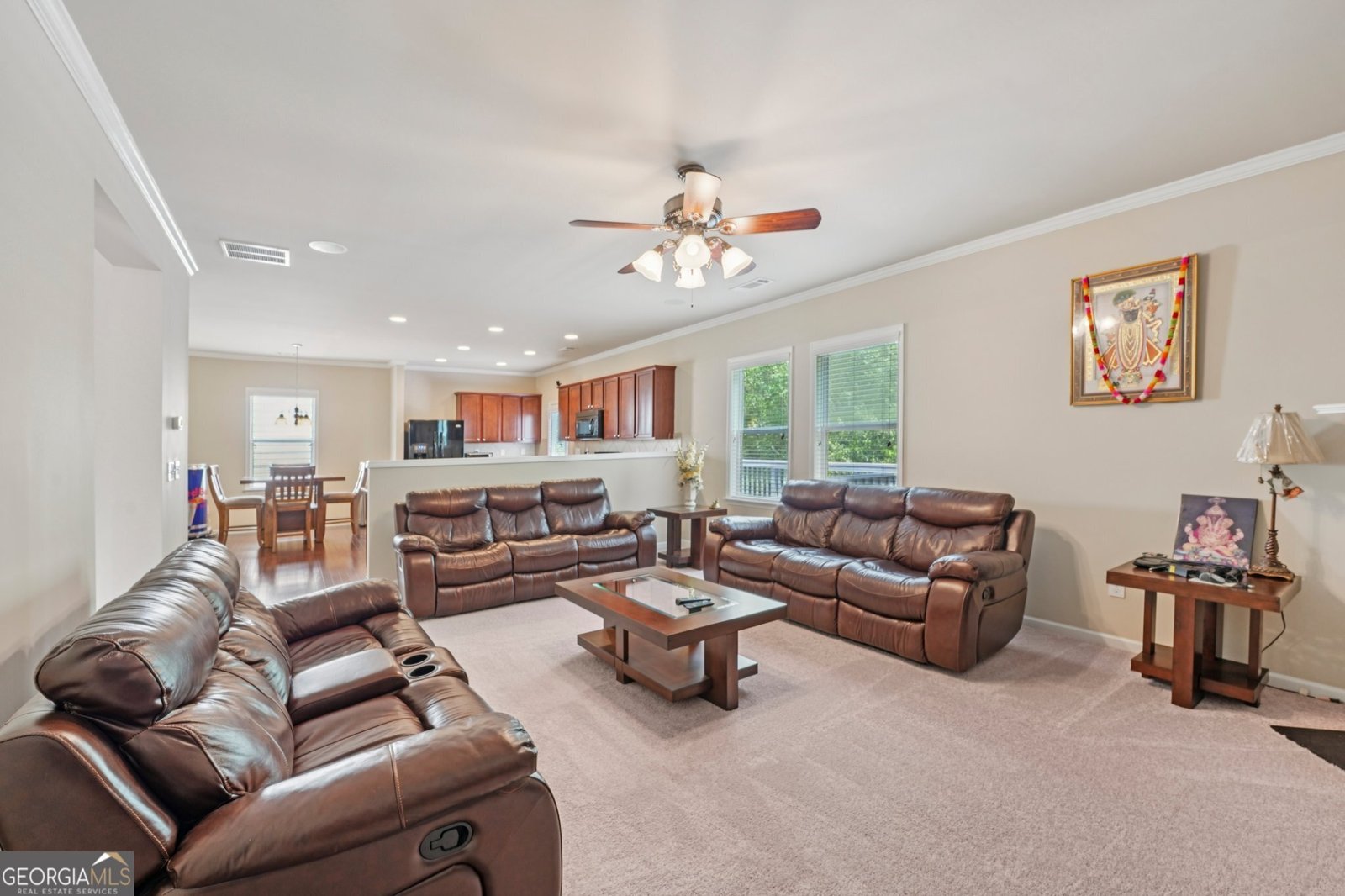 6108 Pierless Avenue Sugar Hill - 10