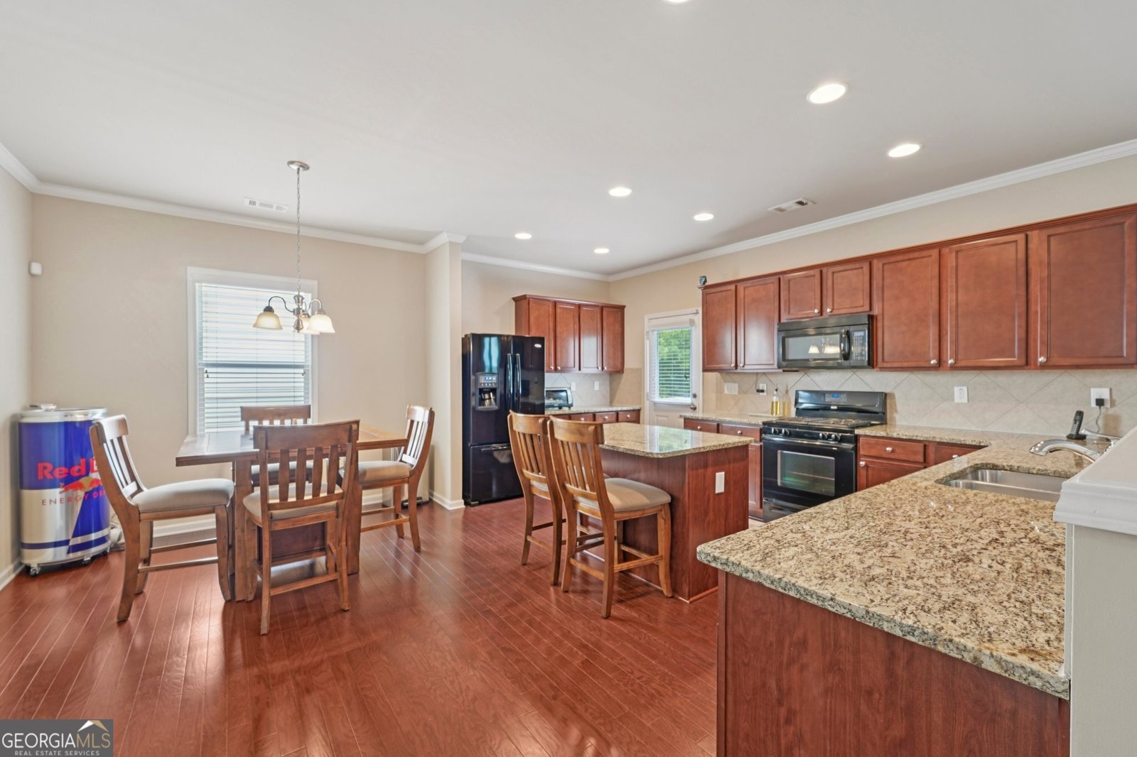 6108 Pierless Avenue Sugar Hill - 11