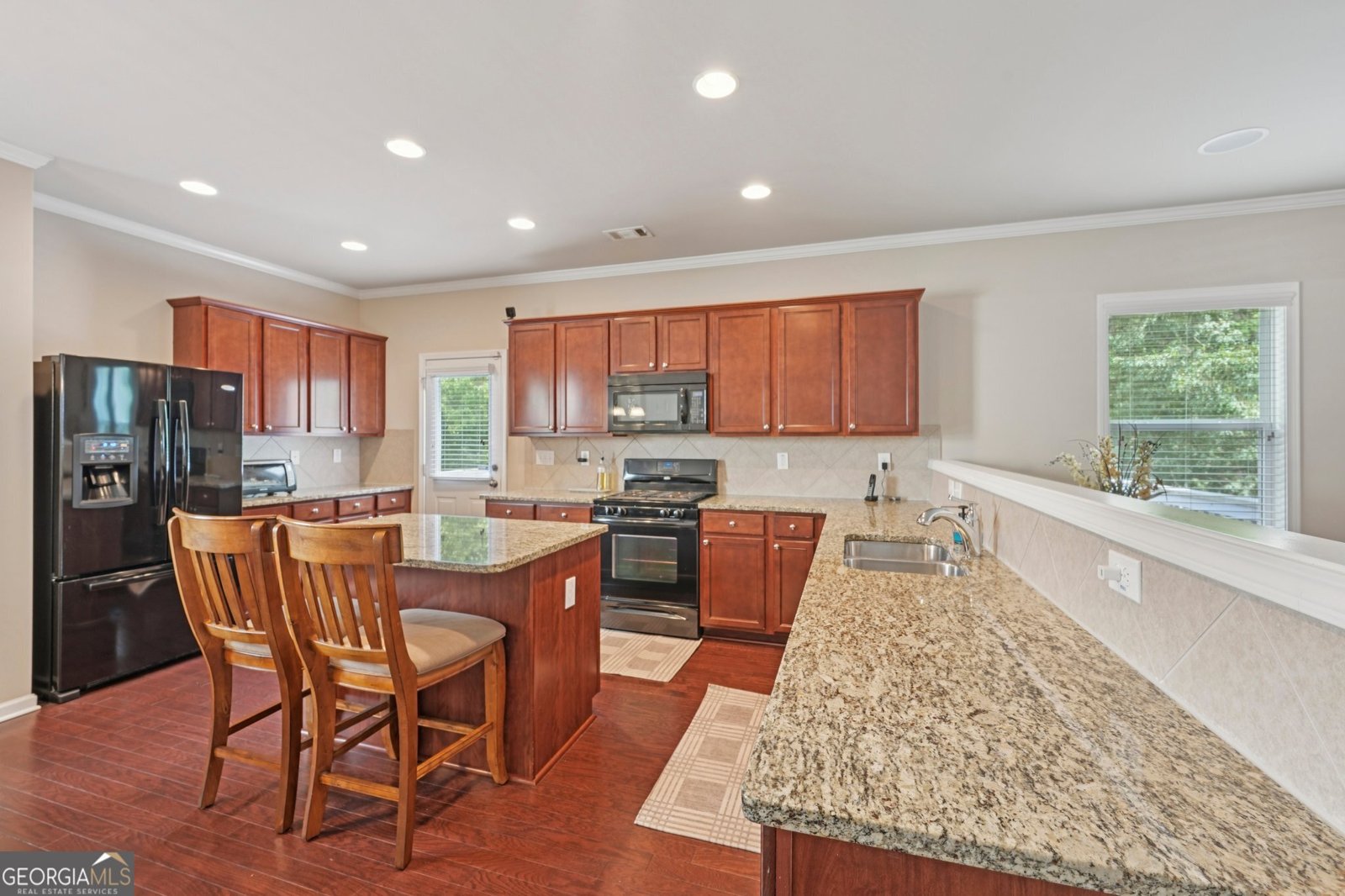 6108 Pierless Avenue Sugar Hill - 12
