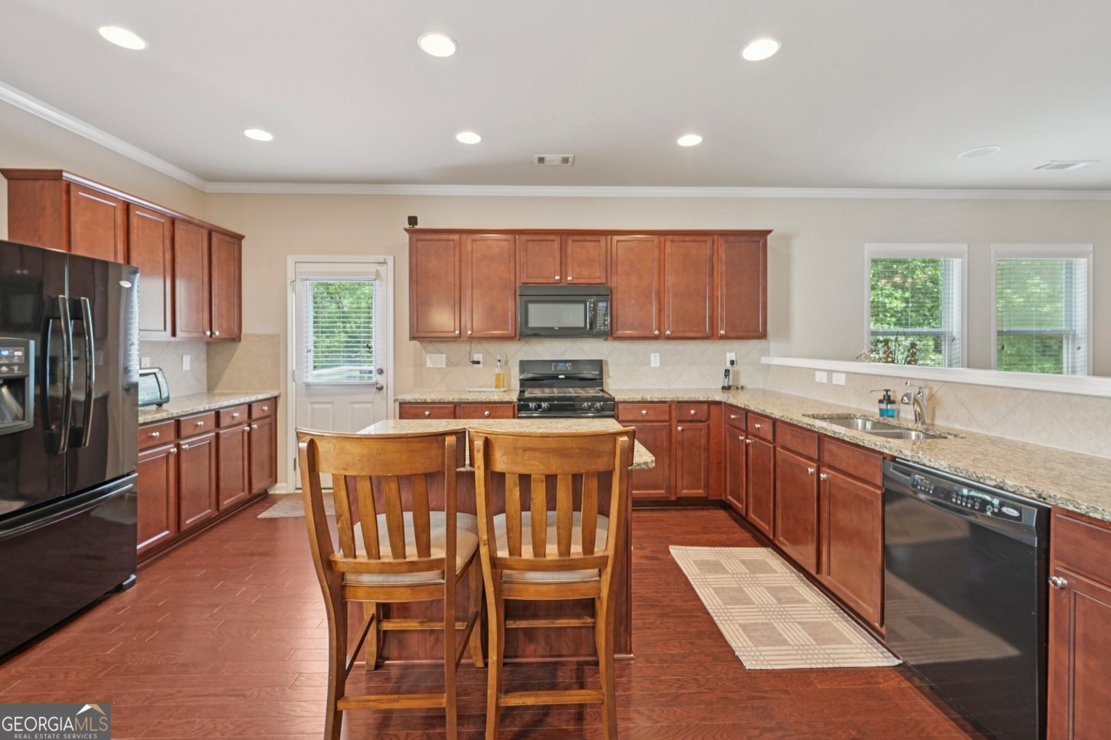 6108 Pierless Avenue Sugar Hill - 13