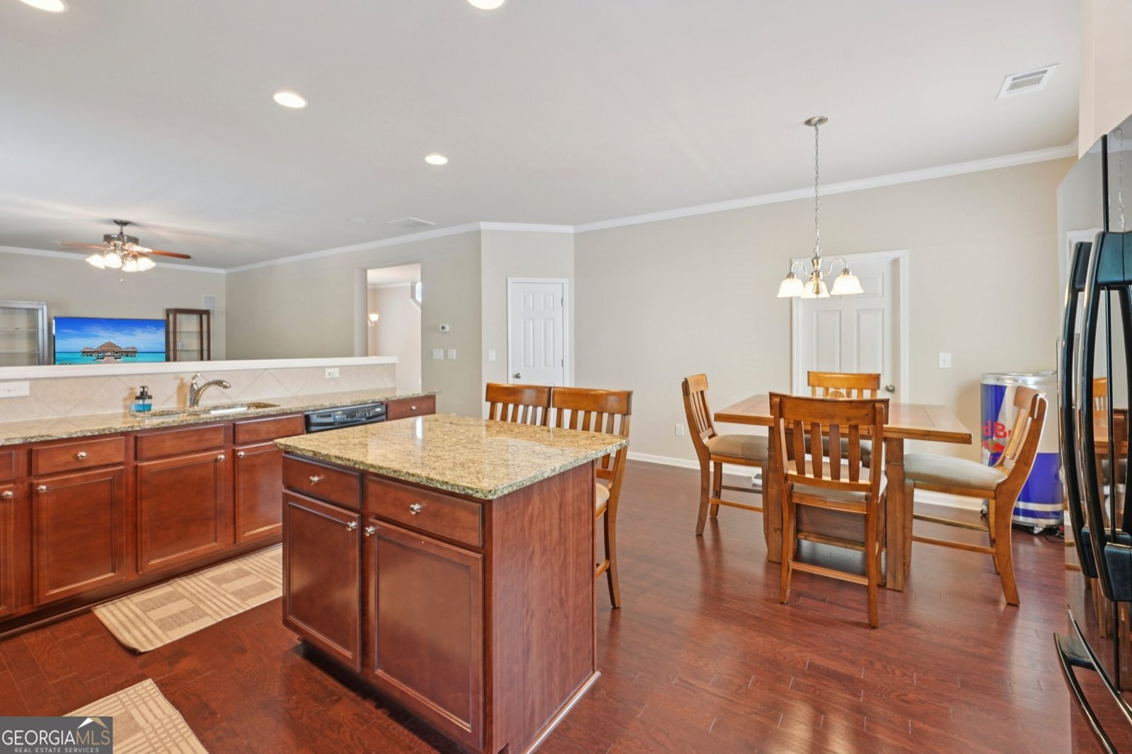 6108 Pierless Avenue Sugar Hill - 14