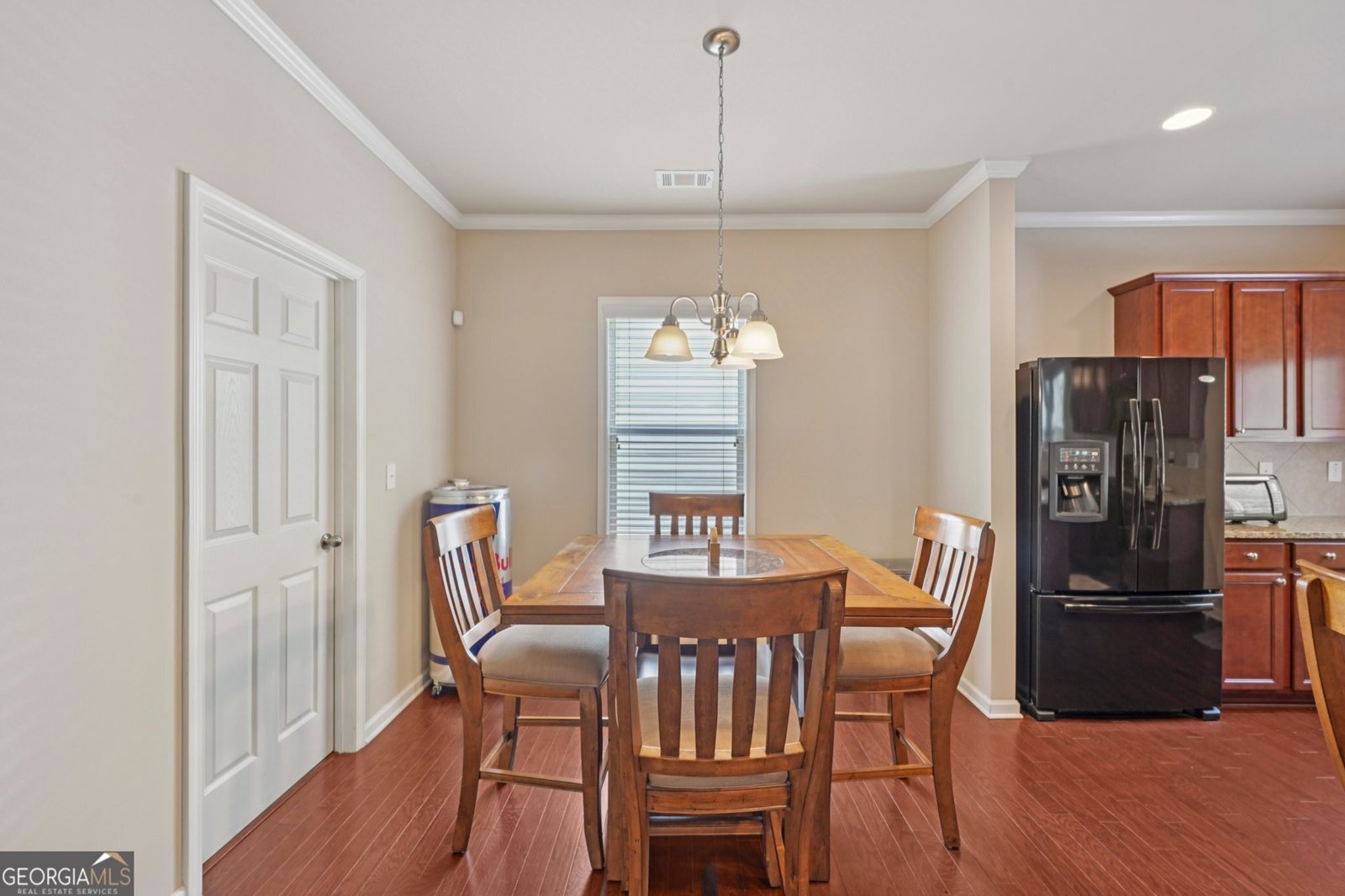 6108 Pierless Avenue Sugar Hill - 15