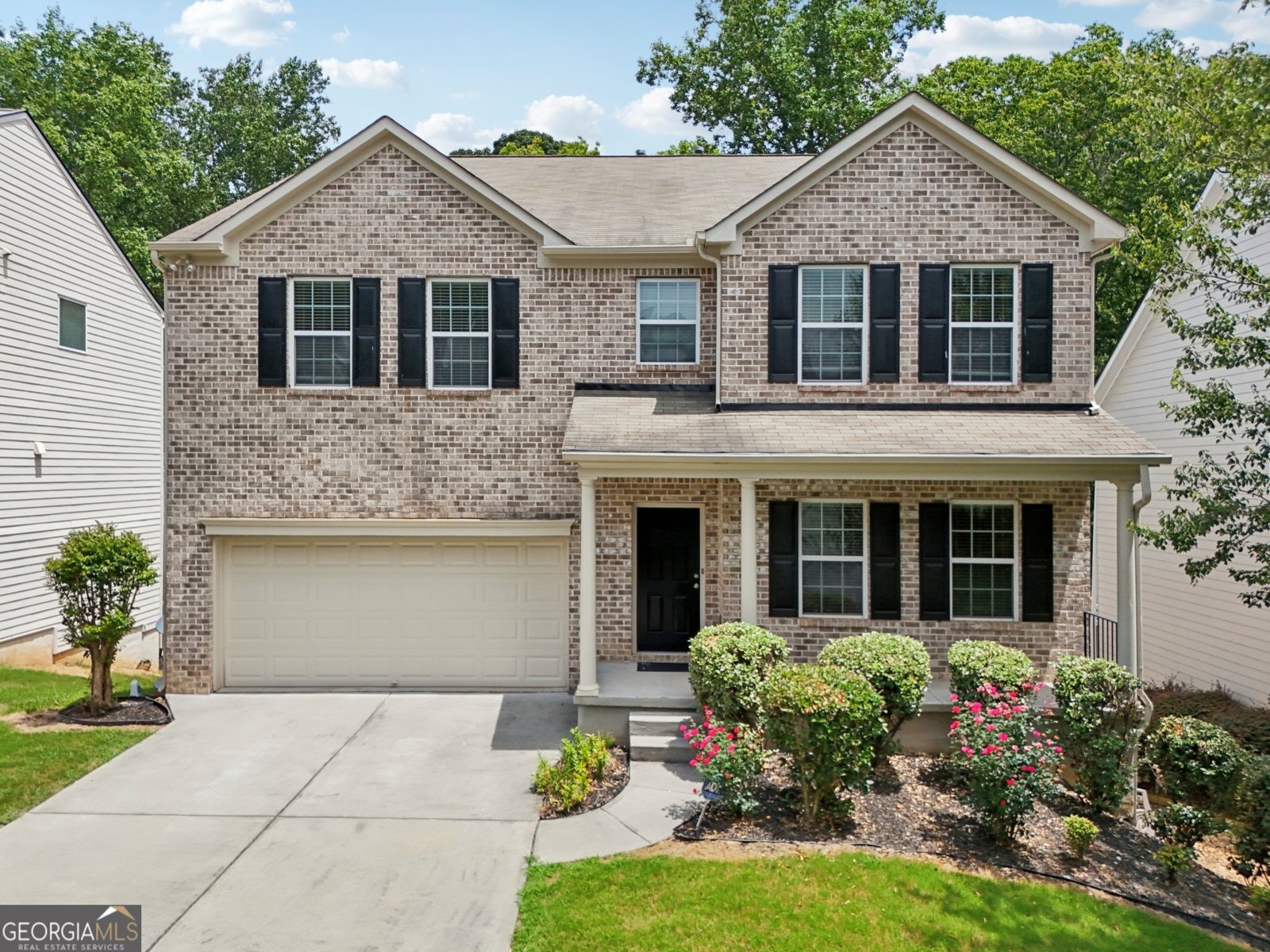 6108 Pierless Avenue Sugar Hill - 2