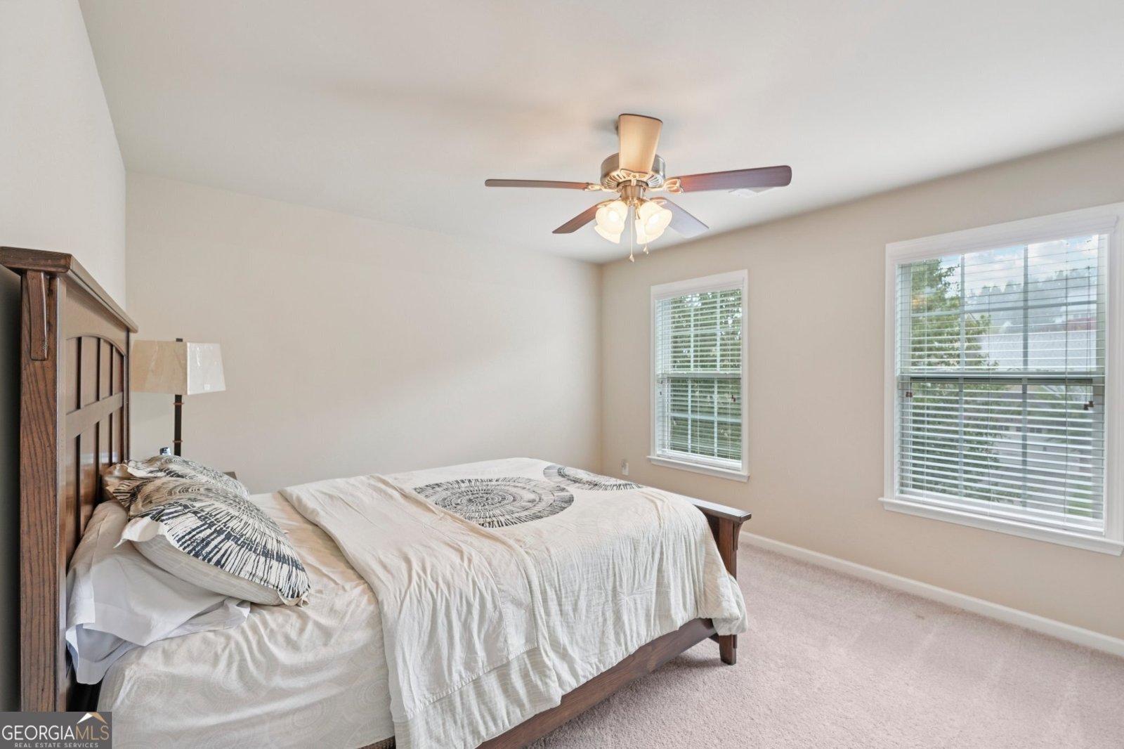 6108 Pierless Avenue Sugar Hill - 20