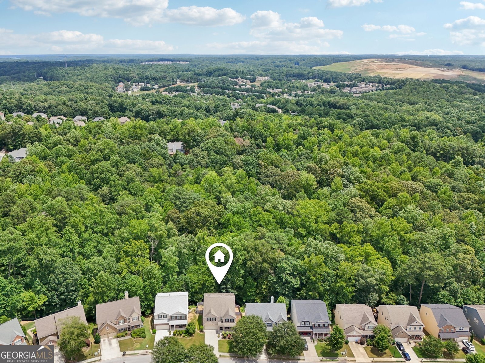 6108 Pierless Avenue Sugar Hill - 36