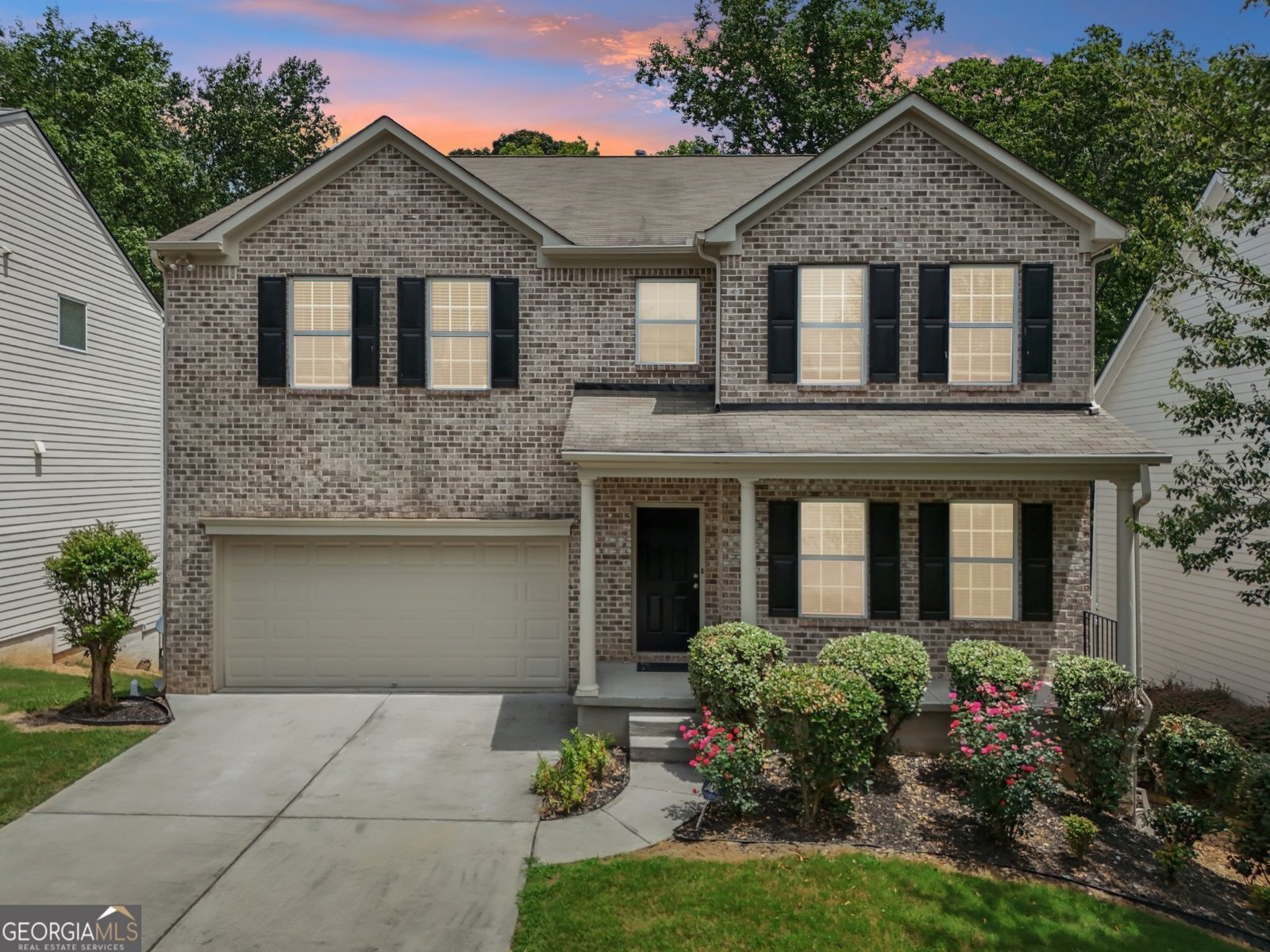6108 Pierless Avenue Sugar Hill - 4