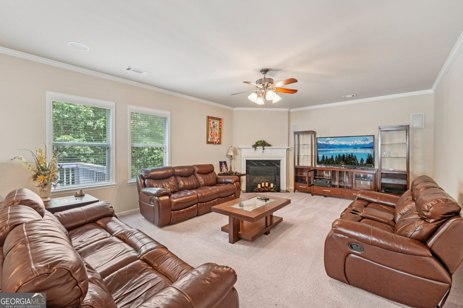6108 Pierless Avenue Sugar Hill - 9