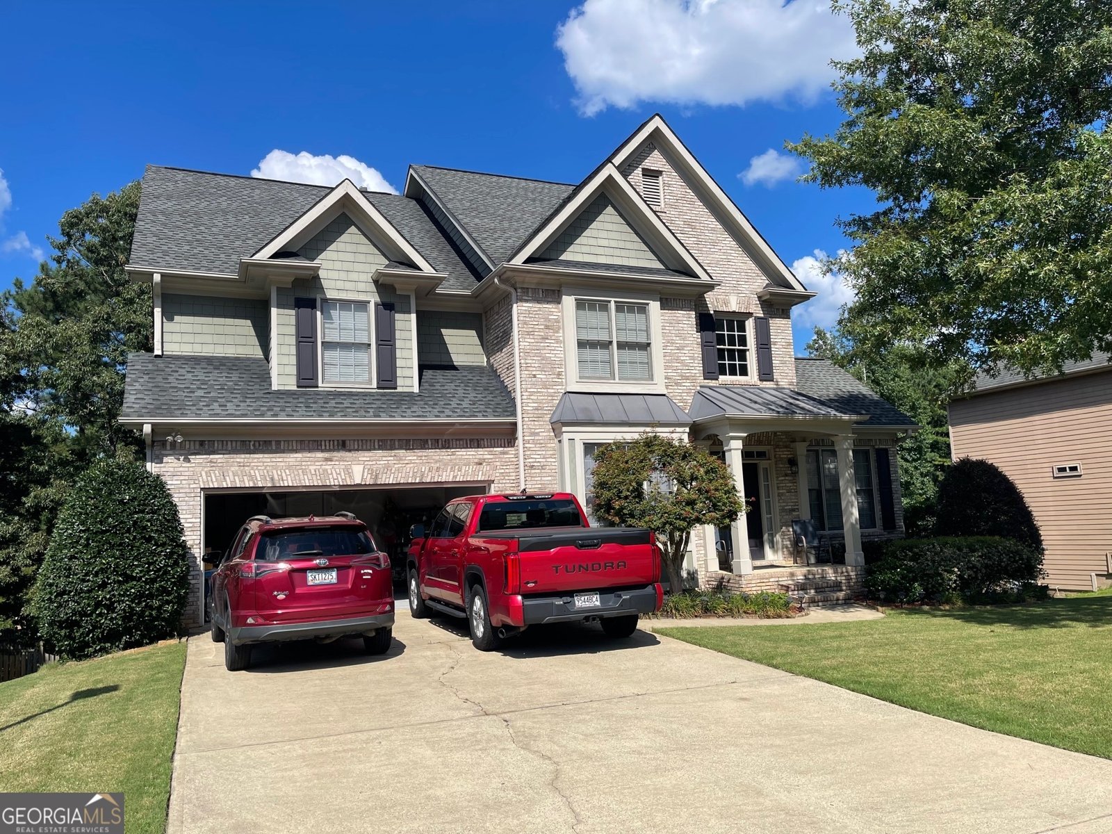 1453 Whisperwood Lane Lawrenceville - 1