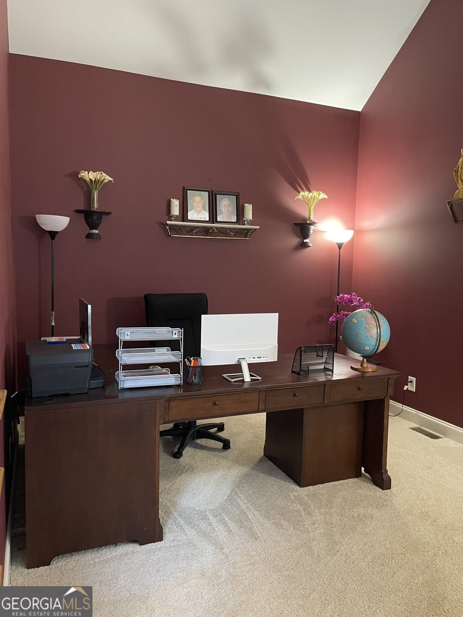 1453 Whisperwood Lane Lawrenceville - 10