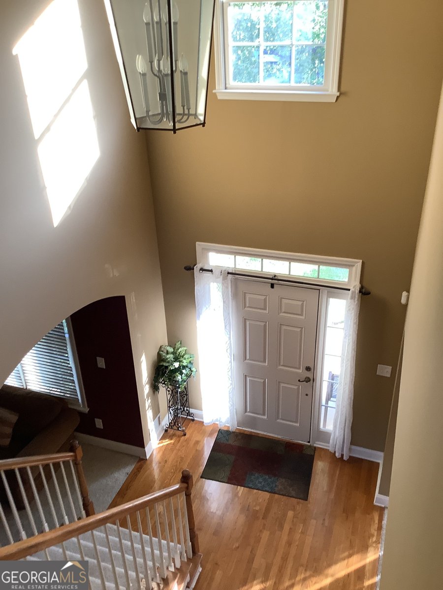1453 Whisperwood Lane Lawrenceville - 14