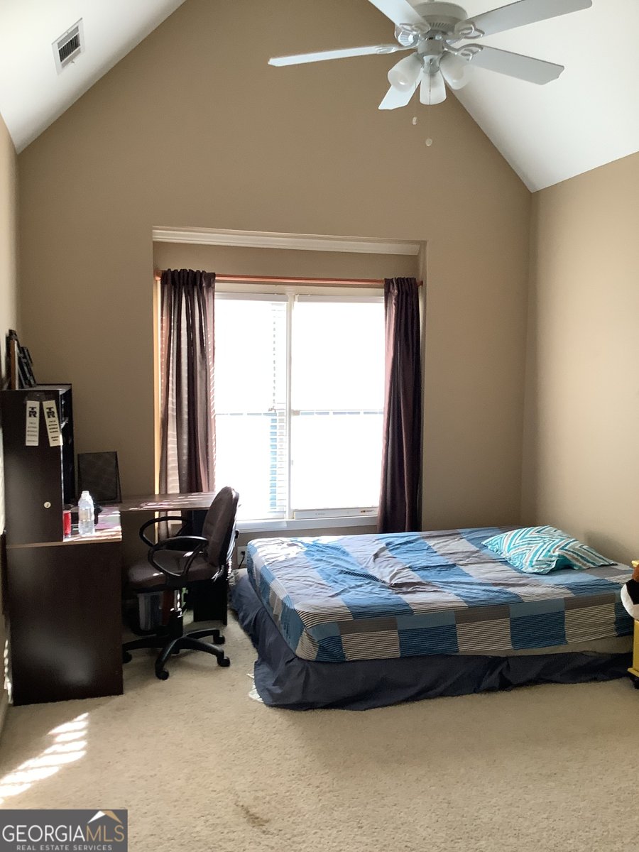 1453 Whisperwood Lane Lawrenceville - 16