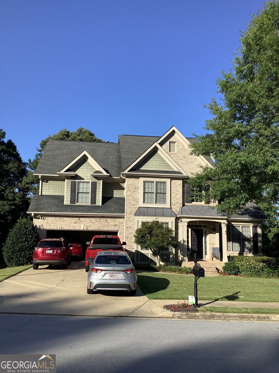 1453 Whisperwood Lane Lawrenceville - 2