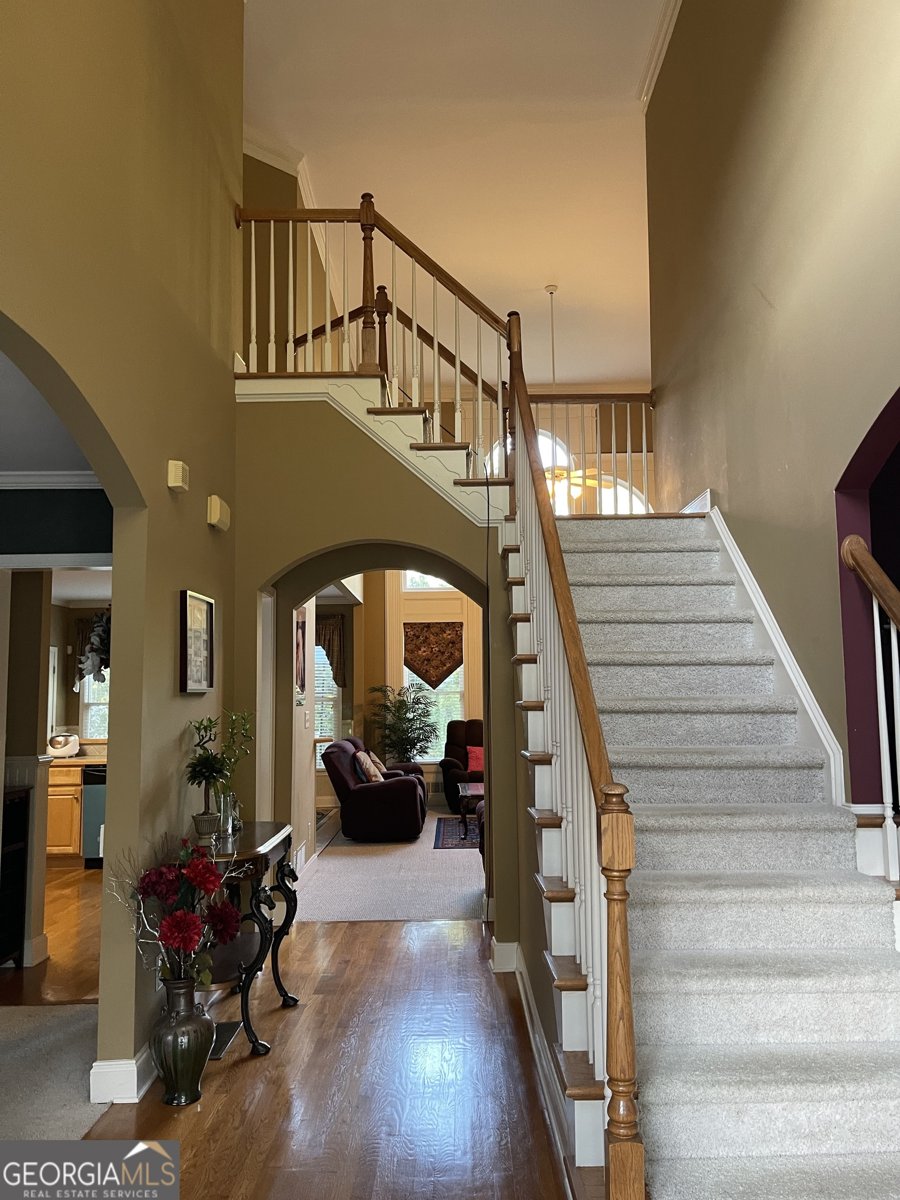 1453 Whisperwood Lane Lawrenceville - 3