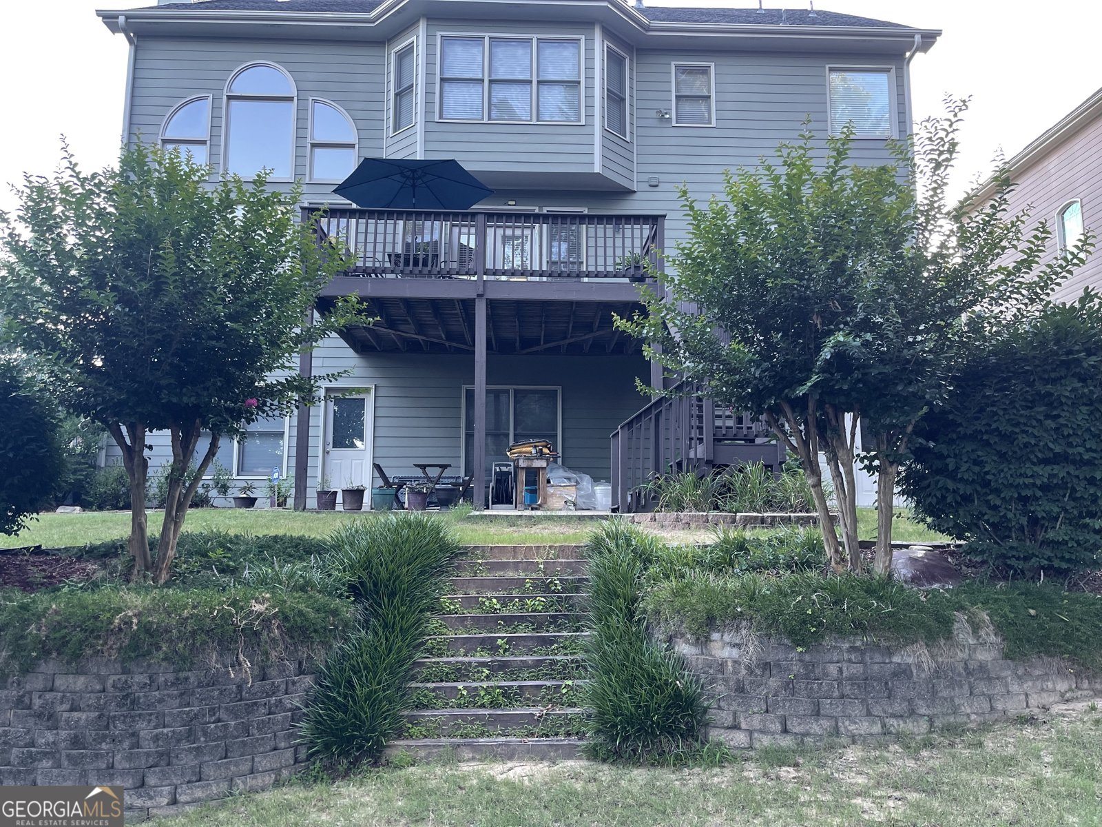 1453 Whisperwood Lane Lawrenceville - 30