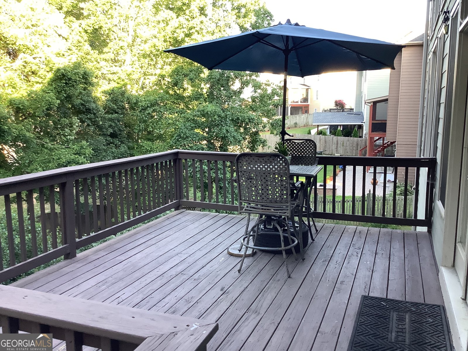 1453 Whisperwood Lane Lawrenceville - 31