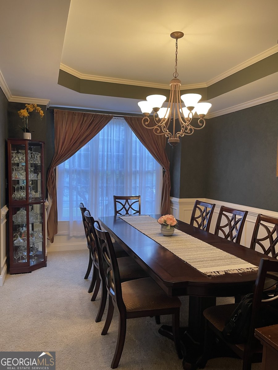 1453 Whisperwood Lane Lawrenceville - 4